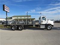 2026 Freightliner 114SD PLUS