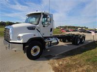 2026 Freightliner 114SD PLUS