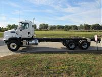 2026 Freightliner 114SD PLUS