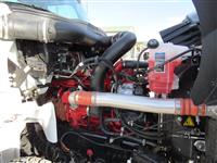 2026 International HX620