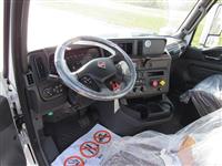2026 International HX620