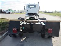 2026 International HX620