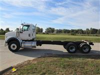 2026 International HX620