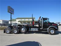 2026 Mack GR64B