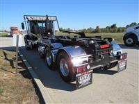 2026 Mack GR64B
