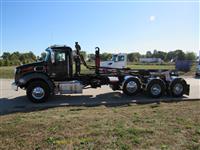 2026 Mack GR64B