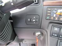 2026 International HX620