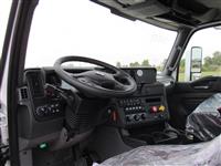 2026 International HX620