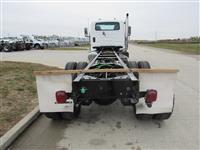 2026 International HX620