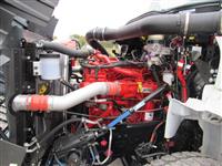 2026 International HX620