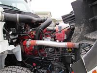 2026 International HX620