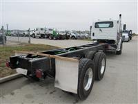 2026 International HX620