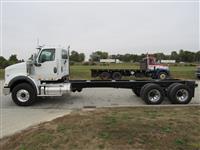 2026 International HX620