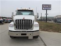 2026 International HX620