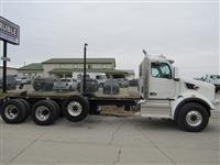 2026 Peterbilt 567