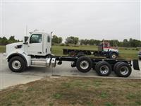 2026 Peterbilt 567