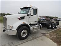 2026 Peterbilt 567