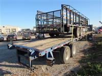 2002 Great Dane GPM5245