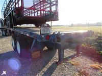 2002 Great Dane GPM5245