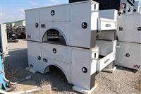 2025 PJ 8' Service Body