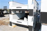 2025 PJ 8' Service Body