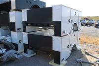 2025 PJ 8' Service Body