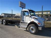 2026 Peterbilt 548