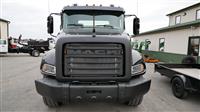 2026 Mack GR64B