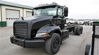 2026 Mack GR64B