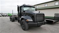 2026 Mack GR64B