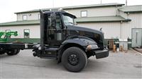 2026 Mack GR64B