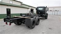 2026 Mack GR64B