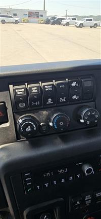 2025 International MV 607