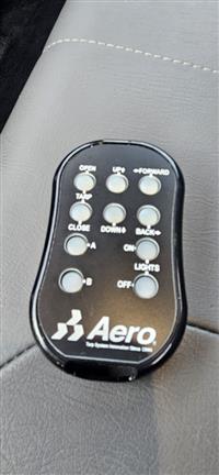 2025 International MV 607