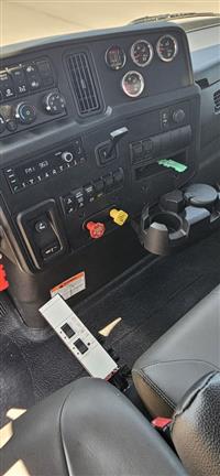 2025 International MV 607