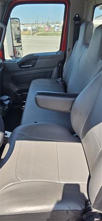 2025 International MV 607