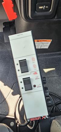 2025 International MV 607