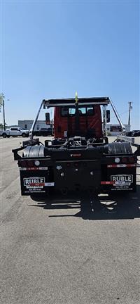 2025 International MV 607