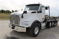 2023 Kenworth T880