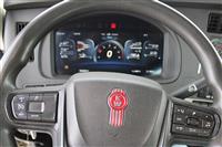 2023 Kenworth T880