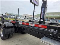 2025 Kenworth T880