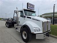 2025 Kenworth T880