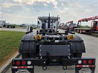 2025 Kenworth T880