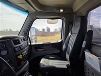 2025 Peterbilt 567 SBA