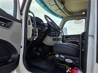 2025 Peterbilt 567 SBA