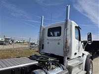 2025 Peterbilt 567 SBA