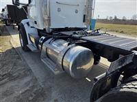2025 Peterbilt 567 SBA