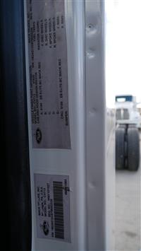 2007 Mack CV713