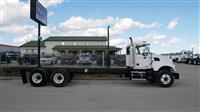 2007 Mack CV713
