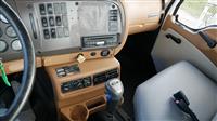 2007 Mack CV713